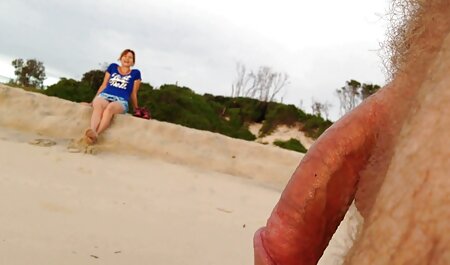 Bisexueller gratis porno mit handlung Bareback-Dreier